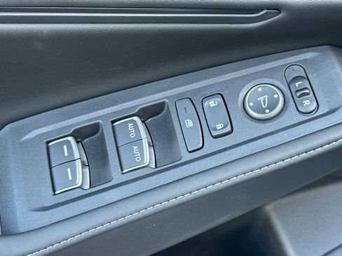 Certified 2025 Honda Accord Sport image 16