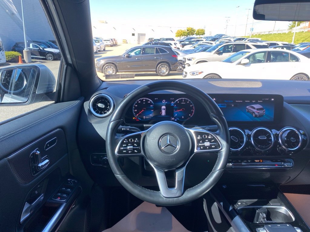 Certified 2023 Mercedes-Benz GLA 250 4MATIC image 13