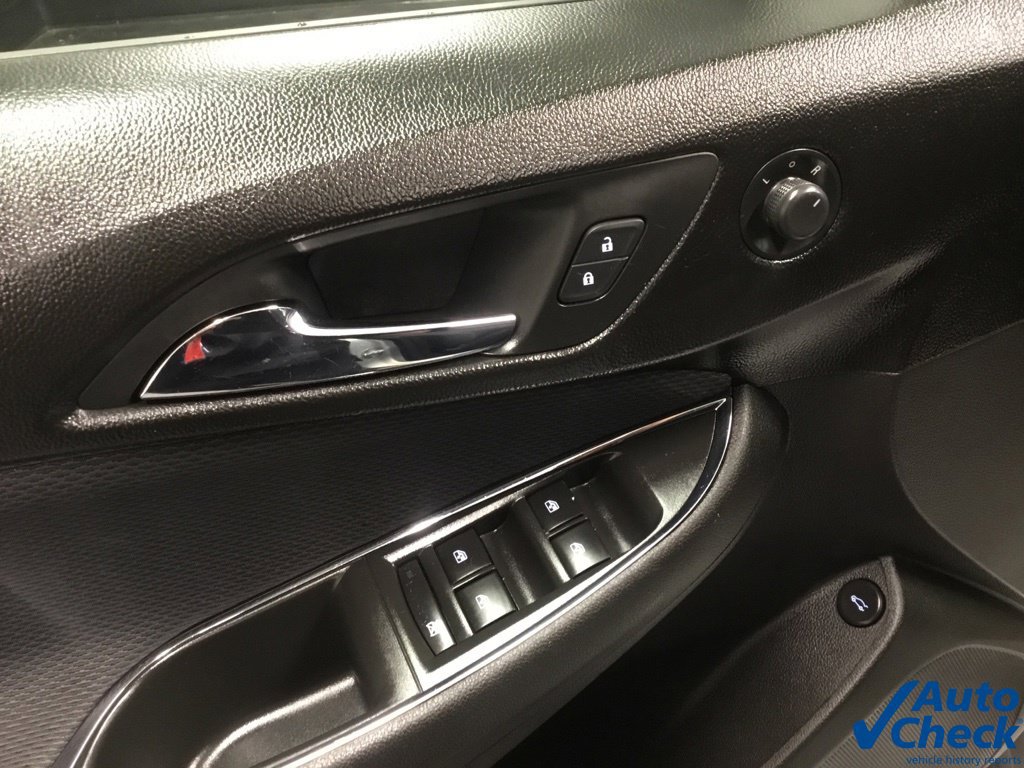 Used 2019 Chevrolet Cruze LS w/ LS Fleet Convenience Package FWD image 20