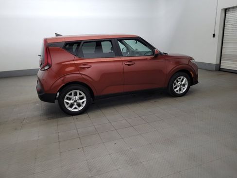 Used 2022 Kia Soul LX w/ Technology Package FWD image 10