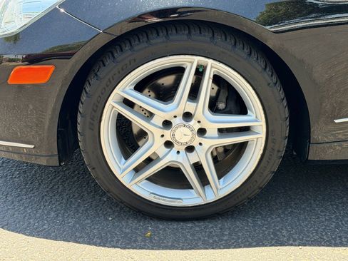 Used 2013 Mercedes-Benz E 350 Cabriolet image 9