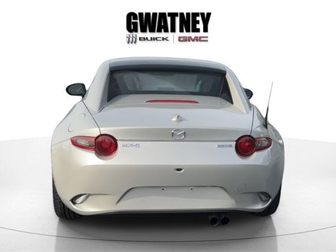 Used 2023 MAZDA MX-5 Miata Grand Touring image 6
