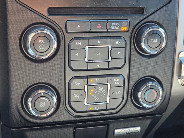 Used 2013 Ford F150 XLT w/ Luxury Equipment Group AWD/4WD image 28