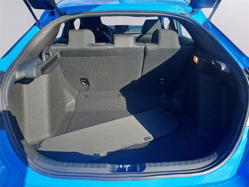 Used 2025 Honda Civic Sport image 28