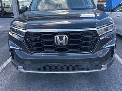 Used 2023 Honda Pilot Touring