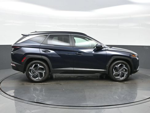 Used 2024 Hyundai Tucson SEL AWD/4WD image 7
