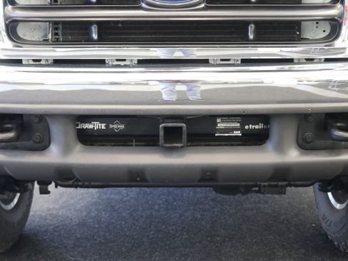Used 1999 Ford F350 XLT AWD/4WD image 94
