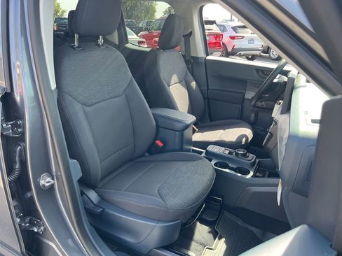 New 2026 Ford Maverick XL FWD image 18
