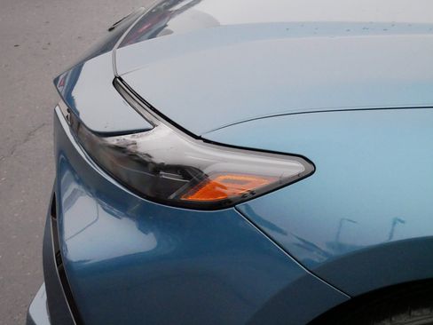 Certified 2025 Toyota Camry XSE image 16