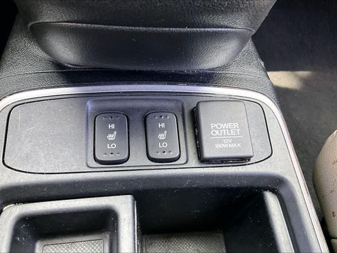 Used 2015 Honda CR-V EX-L image 31