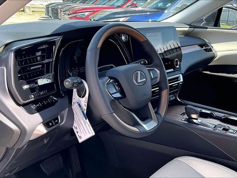 New 2026 Lexus RX 350 Premium Plus image 10