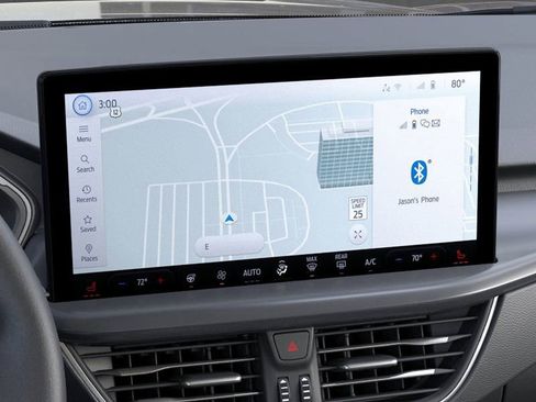 New 2026 Ford Escape Plug-in Hybrid w/ Class II Trailer Tow Package image 35