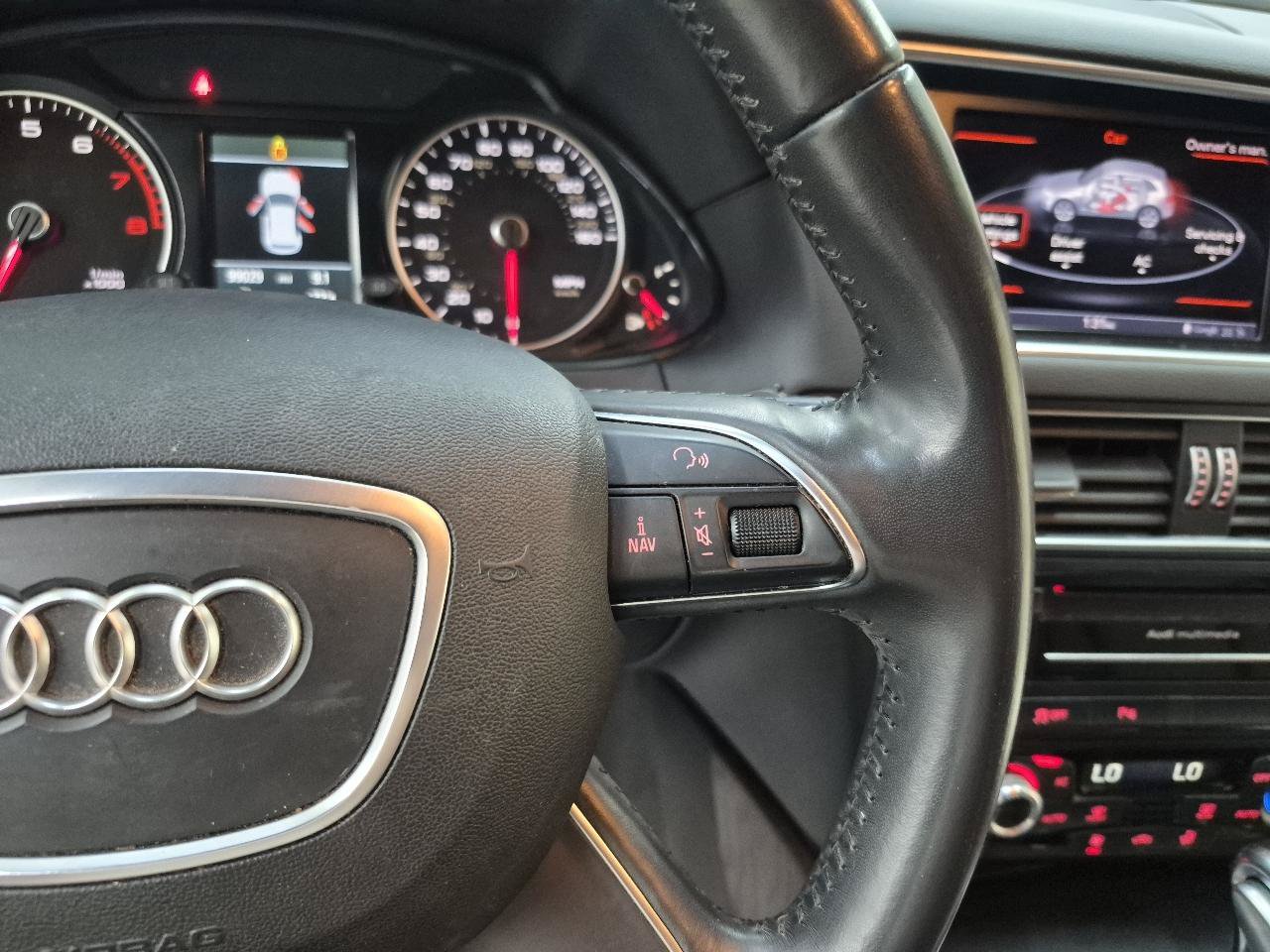 Used 2014 Audi Q5 2.0T Premium Plus w/ Premium Plus Package AWD/4WD image 30