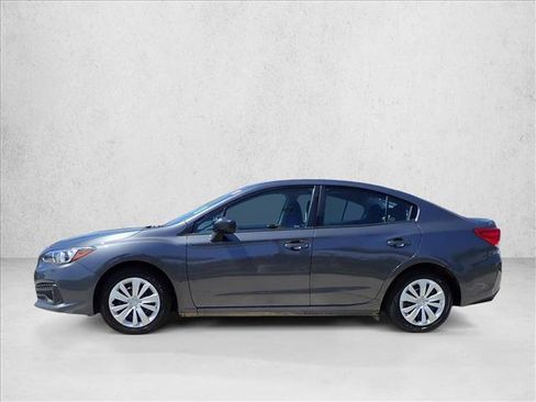 Used 2023 Subaru Impreza 2.0i AWD/4WD image 2