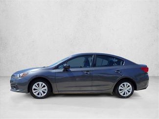 Used 2023 Subaru Impreza 2.0i AWD/4WD video 2