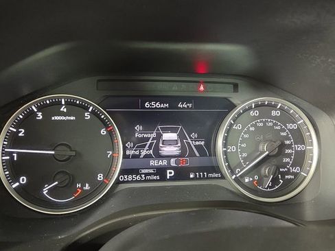 Used 2022 Mitsubishi Outlander SE image 15