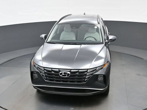 Certified 2024 Hyundai Tucson SEL w/ Convenience Package AWD/4WD image 42