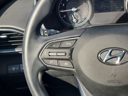 Certified 2023 Hyundai Santa Fe SEL AWD/4WD image 15
