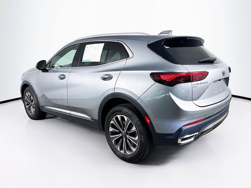 Used 2024 Buick Envision Preferred AWD/4WD image 29