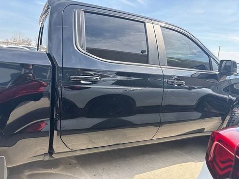 Used 2023 Chevrolet Silverado 1500 RST w/ RST All Star Premium Package image 16