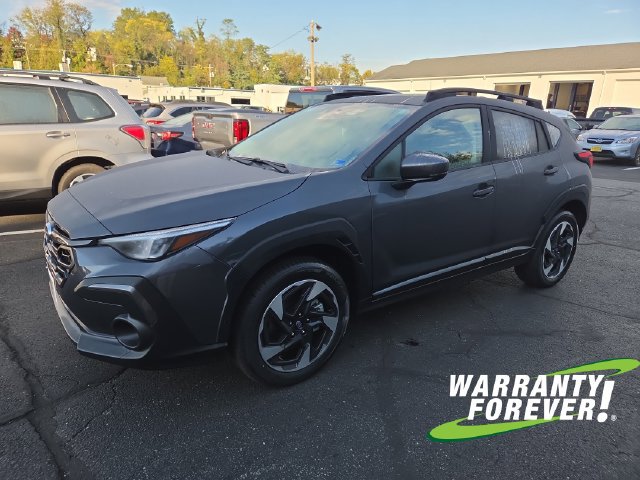 New 2026 Subaru Crosstrek 2.5i Limited AWD/4WD image 3