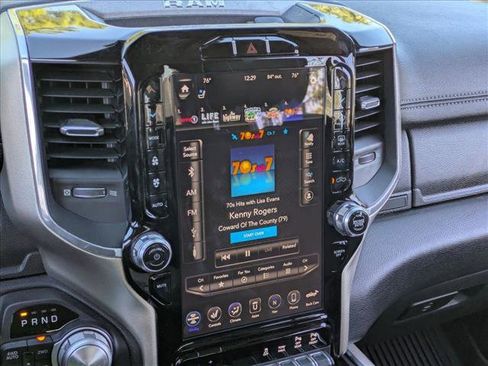 Used 2019 RAM 1500 Laramie image 10