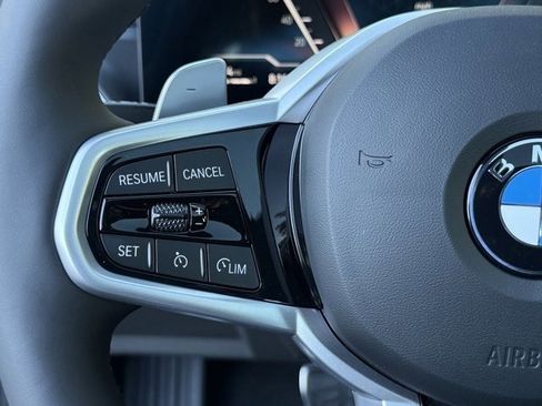 New 2026 BMW 330i xDrive Sedan w/ M Sport Package image 21