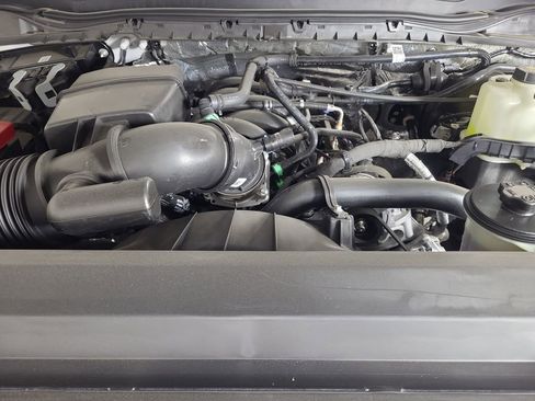 New 2026 Ford F350 XL w/ STX Appearance Package image 24