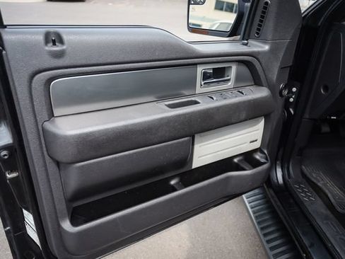 Used 2013 Ford F150 FX4 w/ Luxury Equipment Group AWD/4WD image 52