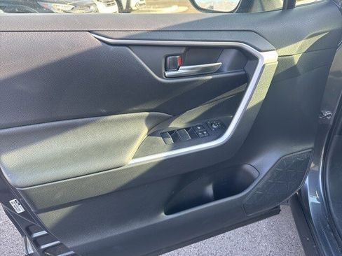 Used 2023 Toyota RAV4 XLE w/ XLE Grade Weather Package image 15