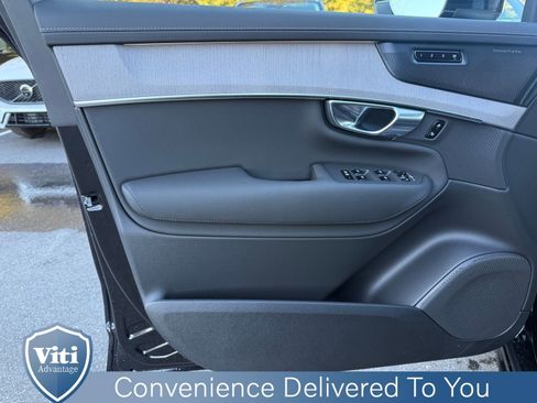 New 2026 Volvo XC90 T8 Ultra w/ Protection Package Premier image 11