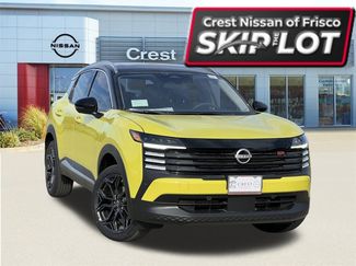 New 2026 Nissan Kicks SR video 1