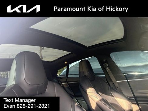 Used 2016 Tesla Model S 75 RWD image 11