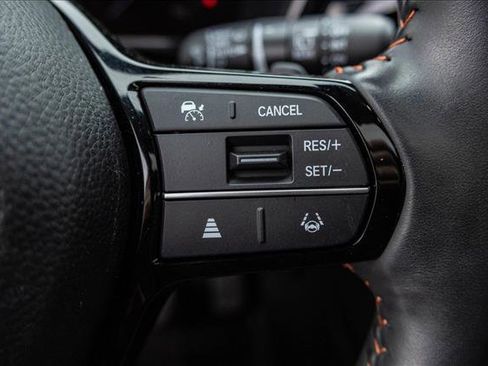 Used 2023 Honda CR-V Sport Touring image 16