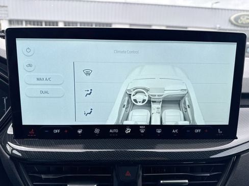 New 2026 Ford Escape ST-Line Select w/ Equipment Group 401A AWD/4WD image 19
