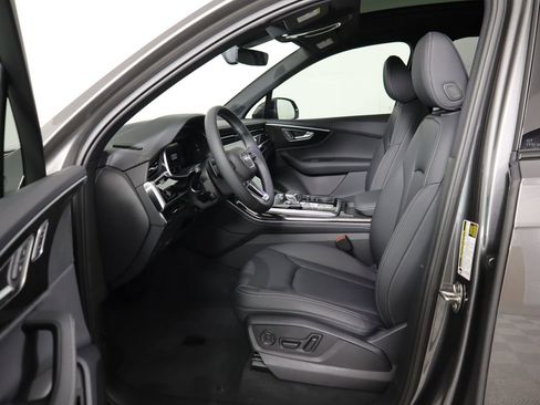 Used 2026 Audi Q7 3.0T Premium Plus image 21