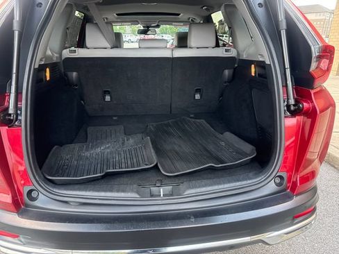 Used 2022 Honda CR-V Touring image 17