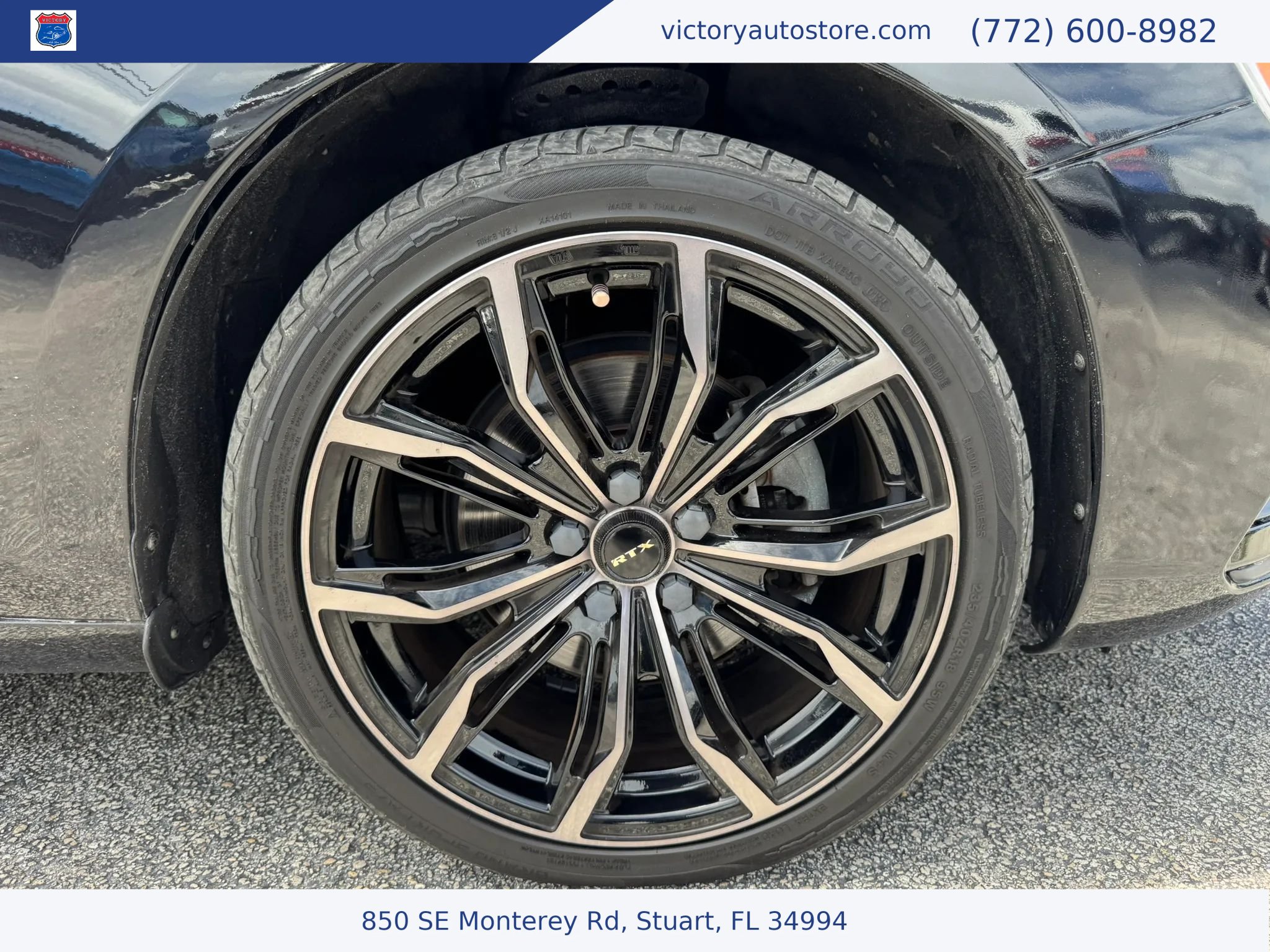 Used 2018 Volvo S60 T5 Dynamic w/ Vision Package FWD image 29