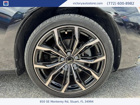 Used 2018 Volvo S60 T5 Dynamic w/ Vision Package FWD image 29