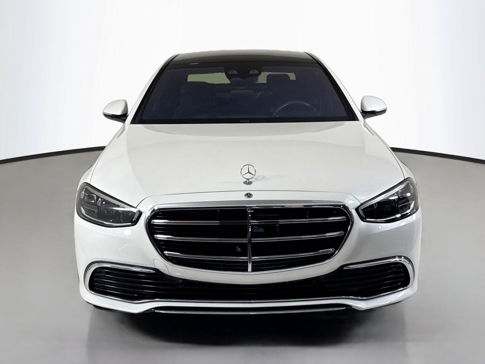 Used 2023 Mercedes-Benz S 500 4MATIC image 10