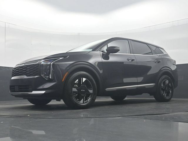 Used 2026 Kia Sportage LX FWD image 28