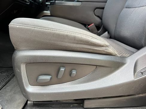 Used 2019 Chevrolet Silverado 1500 LT w/ All Star Edition AWD/4WD image 16