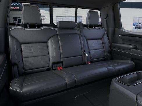 New 2026 GMC Sierra 1500 AT4X image 18