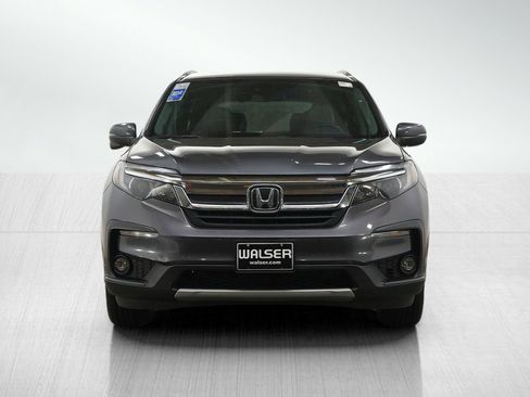 Used 2021 Honda Pilot Black Edition image 8