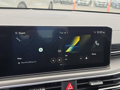New 2026 Kia K5 GT-Line FWD image 22
