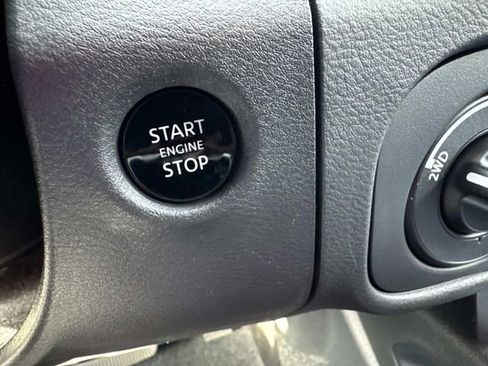 New 2026 Nissan Frontier S image 30