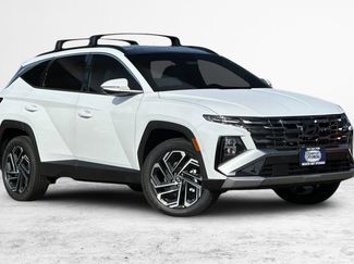 New 2026 Hyundai Tucson Limited AWD/4WD video 2