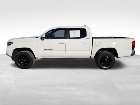 Used 2023 Toyota Tacoma SR5 image 5