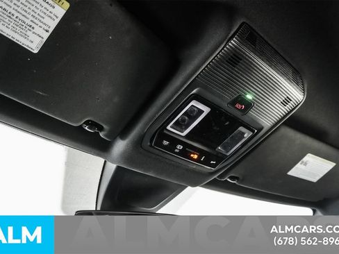 Used 2024 Volkswagen Atlas Cross Sport SE image 56