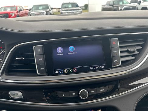 Used 2021 Buick Enclave Premium w/ Surround and Sites Package AWD/4WD image 60